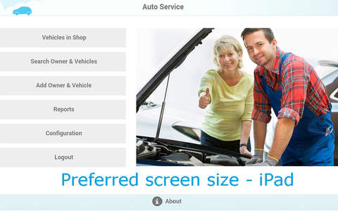 Automotive Shop Software For Mac